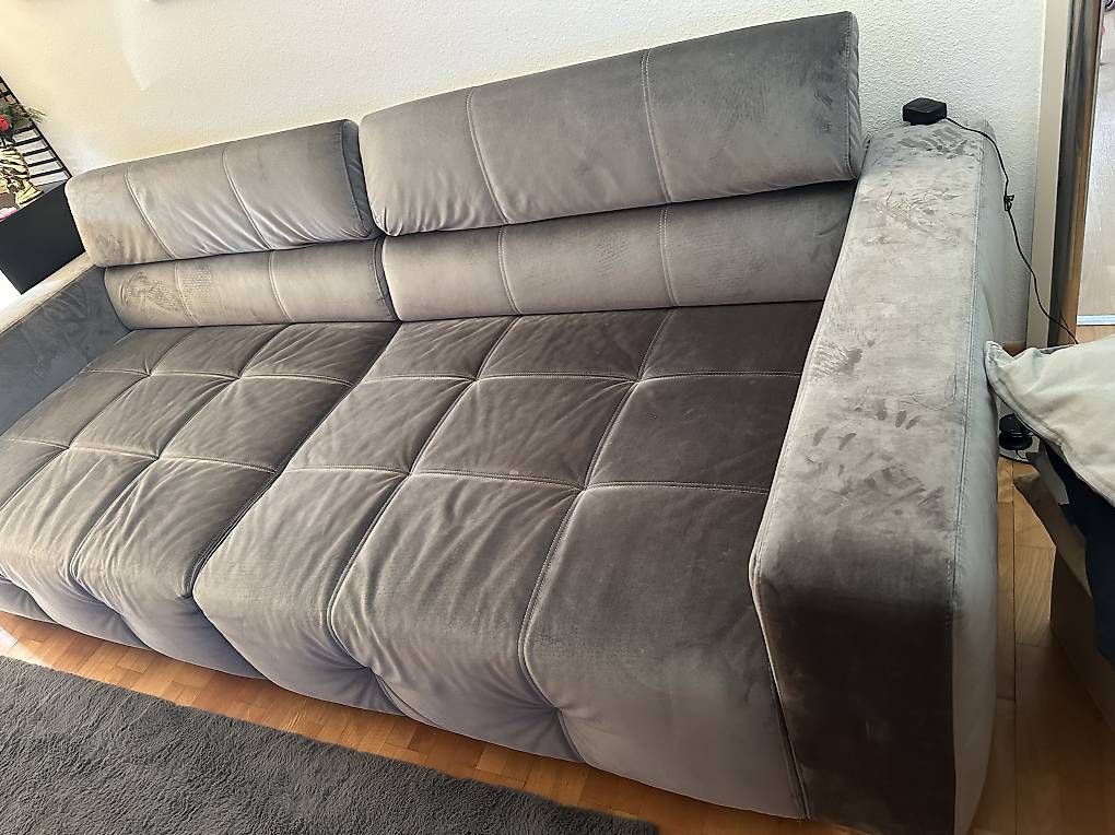 Sofas: Sofa Divano – Gebraucht aus Dübendorf von sam_w829 3