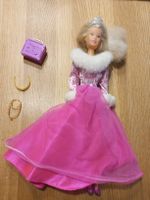 Princesse barbie