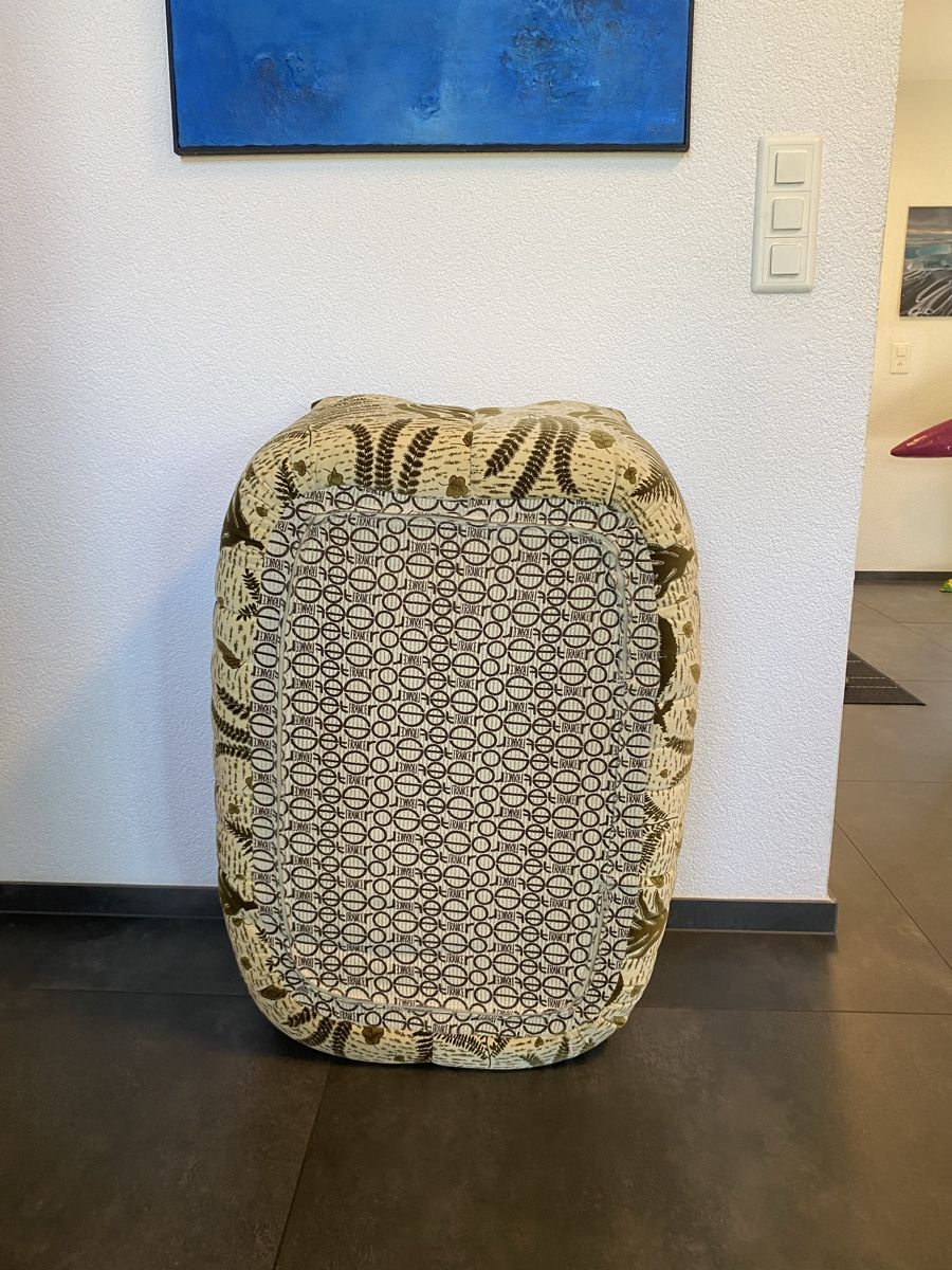 Sessel: Vintage Sitzkissen - Ligne Roset – Gebraucht aus Zürich von max_v2t6 2