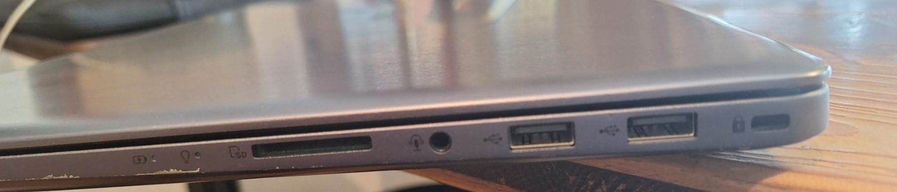 Asus Notebooks: ASUS VivoBook Pro 15 N580G – Gebraucht aus Zürich von irokoecommerce 4