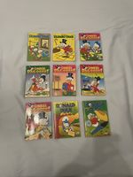 Donald Duck Comics Sammlung, Jahrgang 70/80er Jahre! 30 Stk.