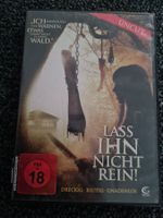 LASS IHM NICHT REIN!(12311)