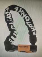 Kryptonite Evolution Series 4 1090, 90 cm Kettenschloss 