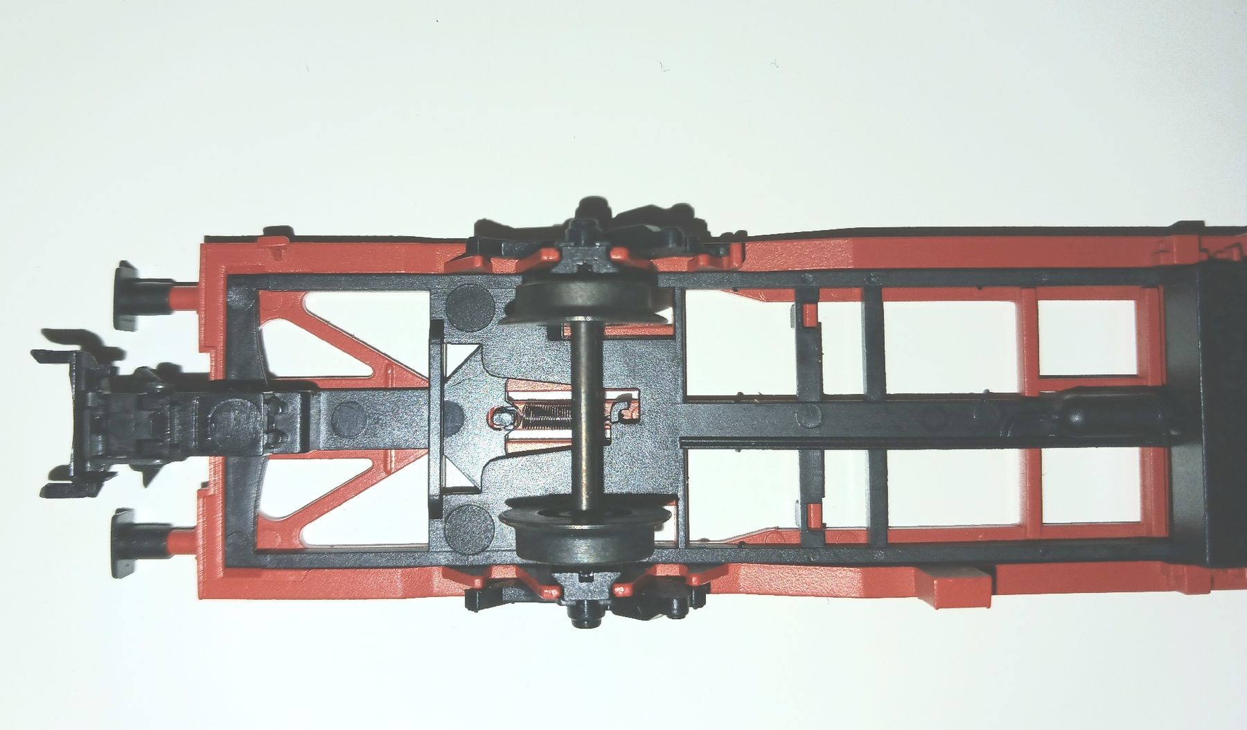 Märklin Modellini di ferrovie: Märklin H0, Wagon spécial "15 ans Insider" DB "Comme neuf " – Nuovo (secondo la descrizione) da Moutier venduto da 2CC2.3402 6