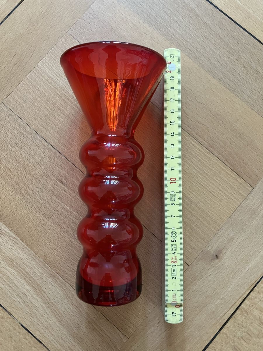 Vase & Récipients: Vase Midcentury – D'occasion à Zürich par annalaila 1