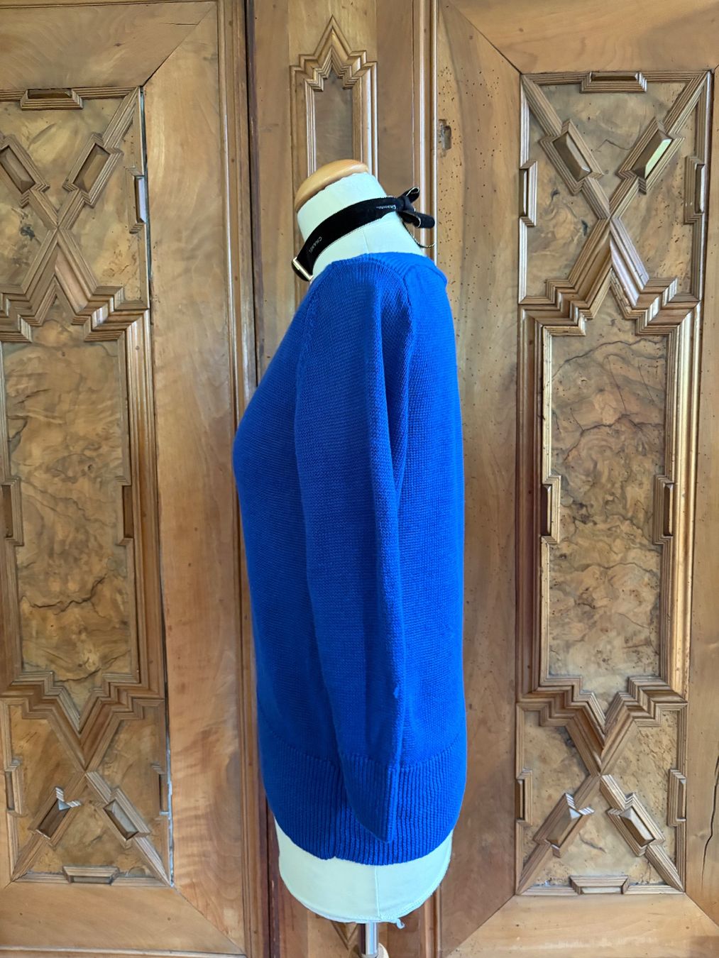 Madeleine Maglioni & Felpe: MADELEINE Strickpullover VINTAGE Gr. 36/38  Zustand Perfect – Usato da Interlaken venduto da Bona55 4