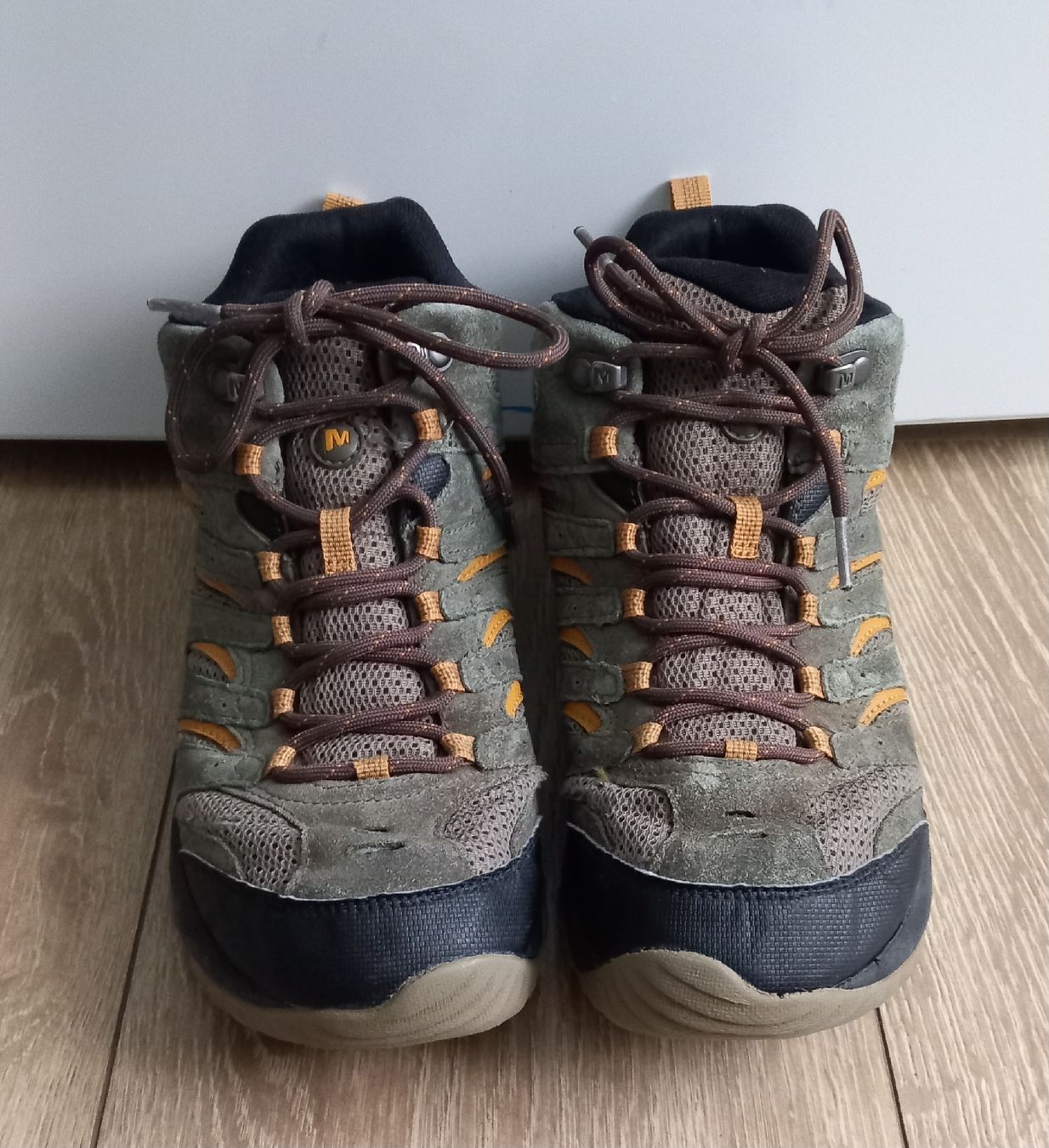 Meindl Chaussures femmes: Wanderschuh Meindl, 40 – D'occasion à Rorbas par siramad