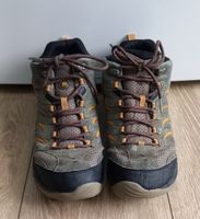 Wanderschuh Meindl, 40
