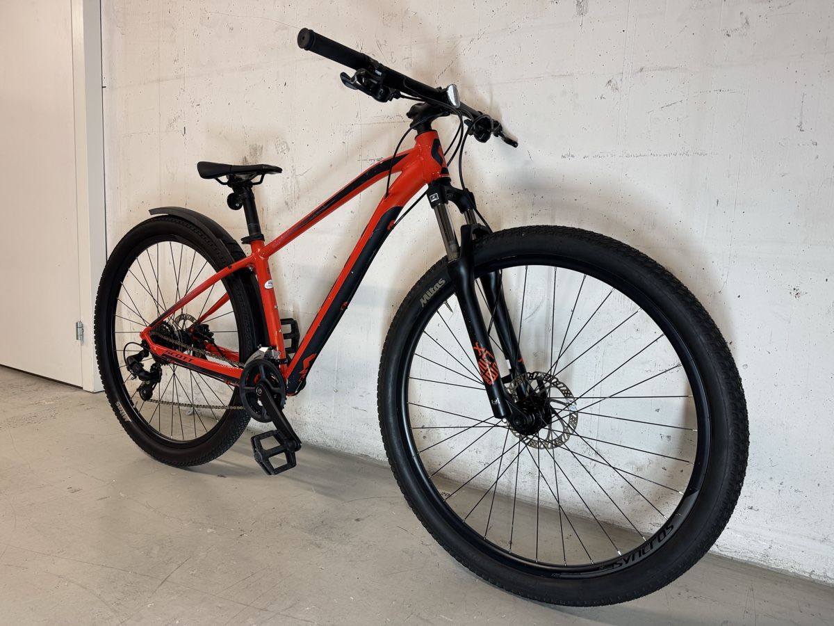 Scott Biciclette: Scott aspect 29 Zoll  – Usato da Widnau venduto da Barbaros82 2