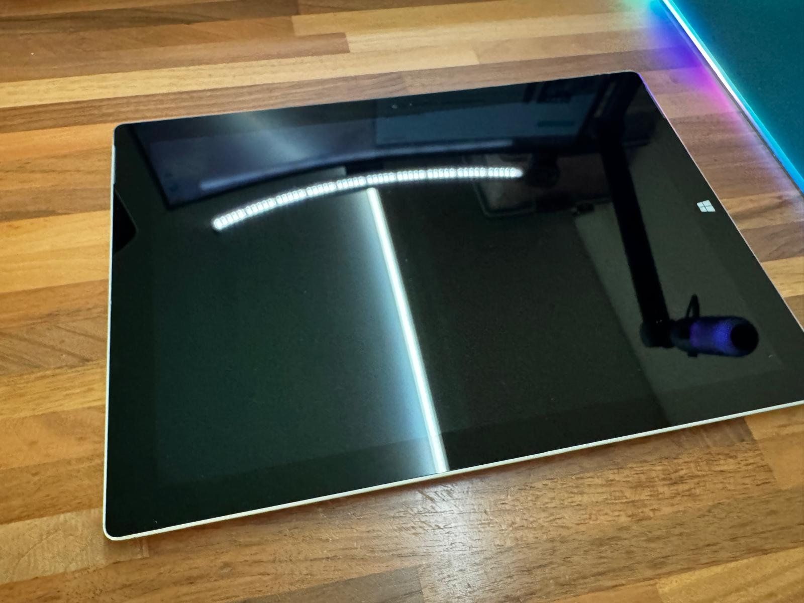 Microsoft Tablettes PC: Microsoft Surface 3 – D'occasion à Glattfelden par Dani_Tanner 1