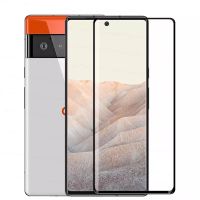 3D Panzerglas Folie Google Pixel 7 Pro