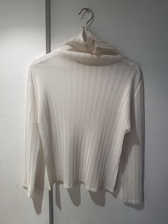 Pleats please issey miyake