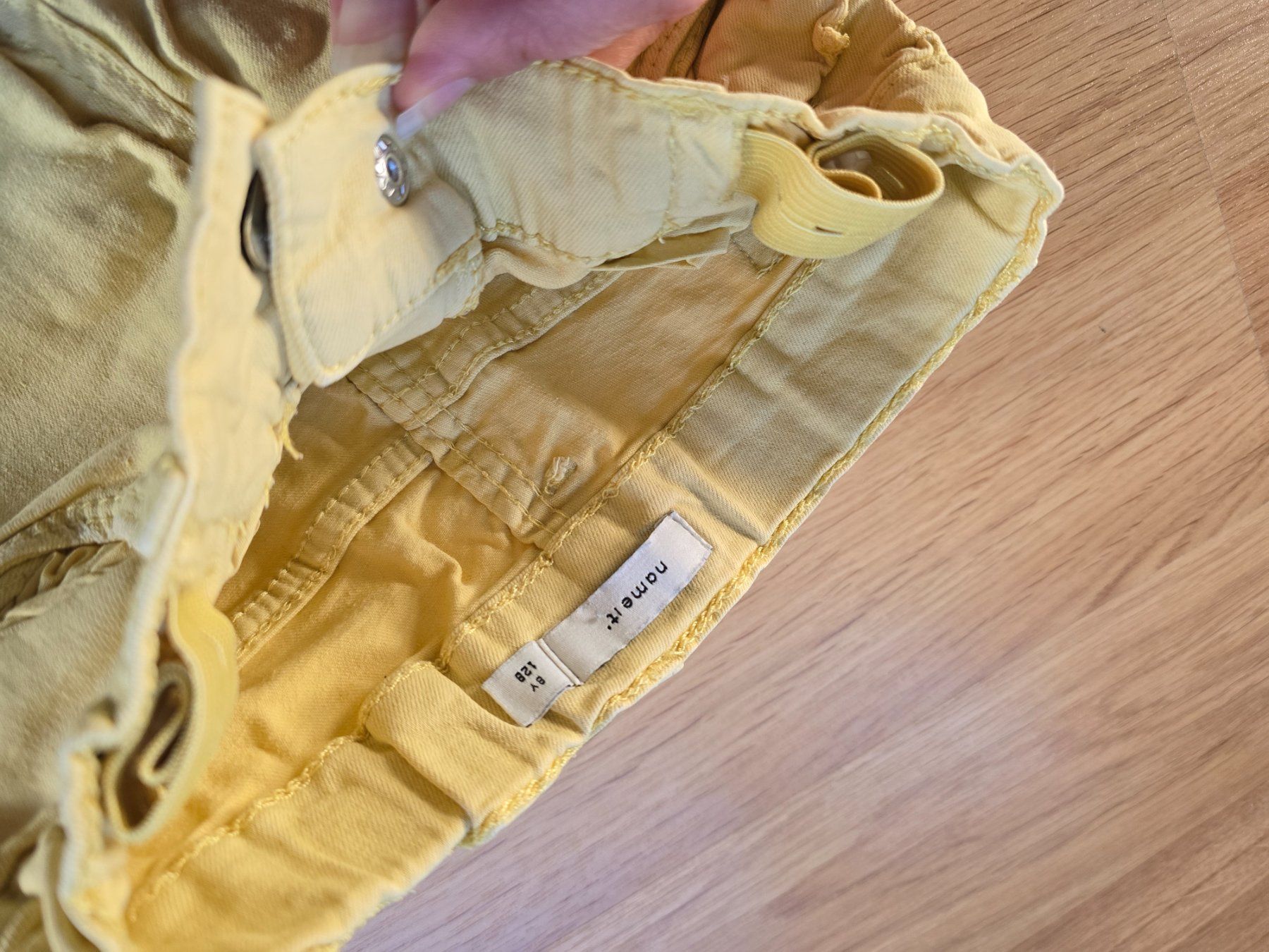 Pantaloni: Hose Gr. 116 - 128 – Usato da Büttikon AG venduto da Amineah 5
