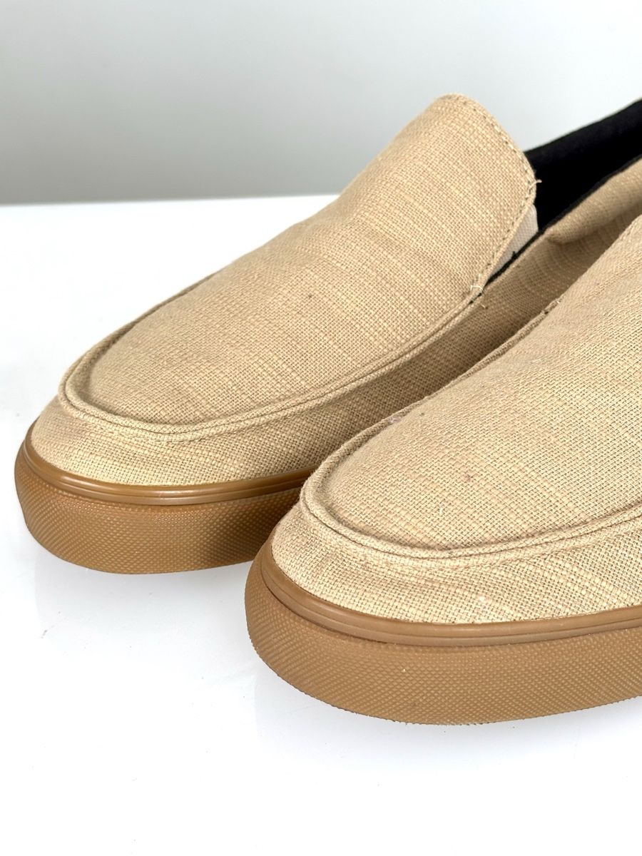 Vans Scarpe da uomo: Vans Slip-Ons Herren Schuhe Grösse 44.5 – Nuovo (secondo la descrizione) da Bern venduto da lolapennt 6