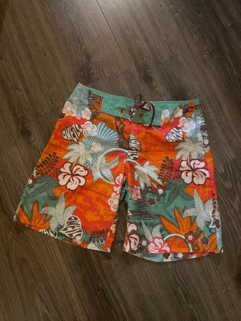 Short O Neil 164
