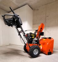 Schneefräse Husqvarna ST 224 NEU !