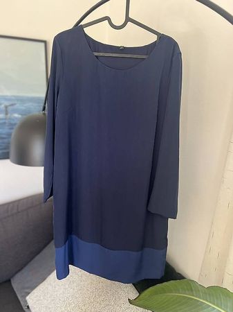 Kleid Benetton Gr. S/M Brautjungfernkleid/ Festliches 