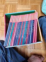 Lot de livre pour enfant Titouli 