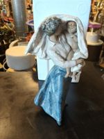 Lladro 2189  Mutter & KindFigur
