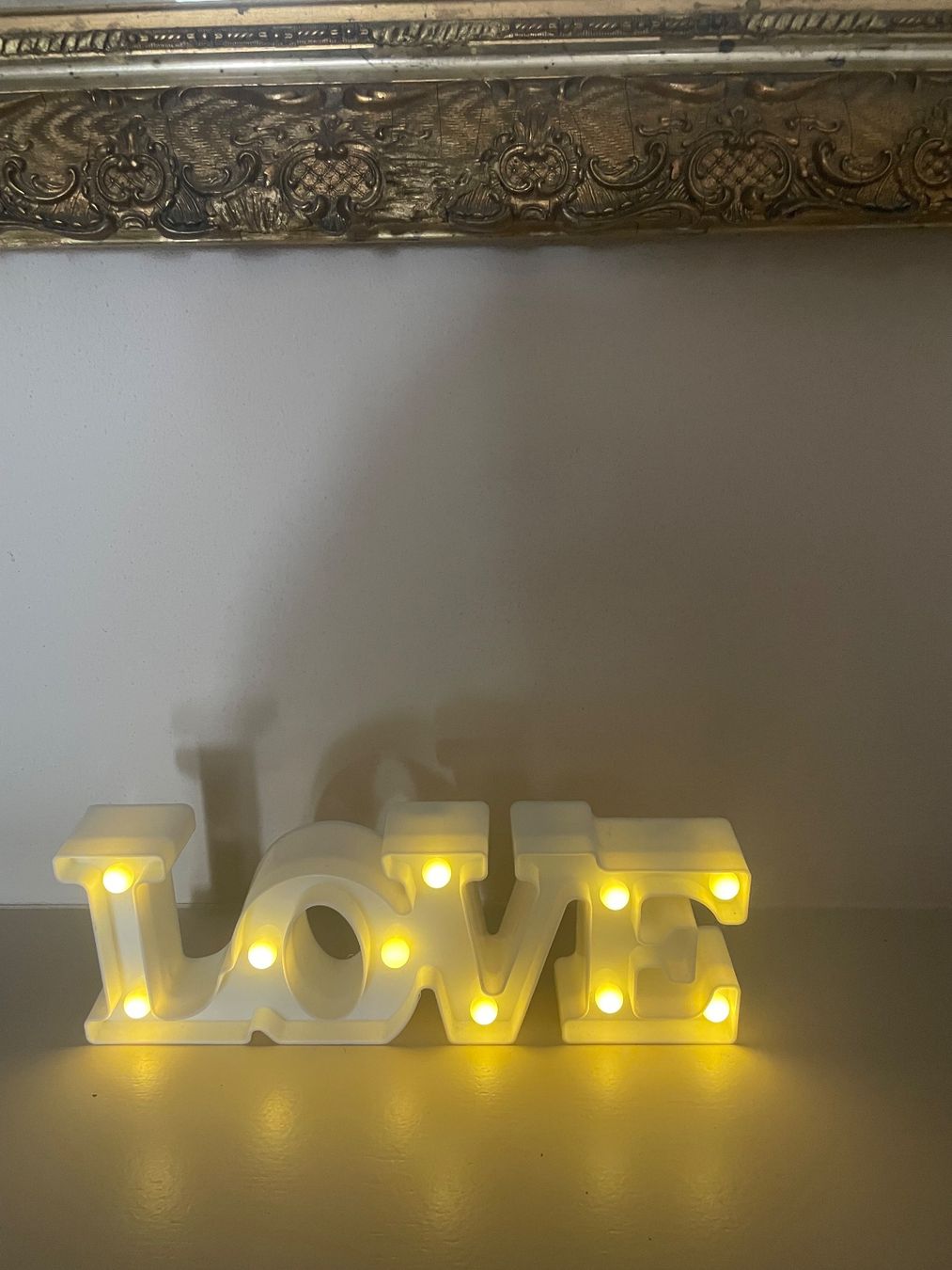 Lampade: Love Lampe – Usato da Minusio venduto da Pink222 3