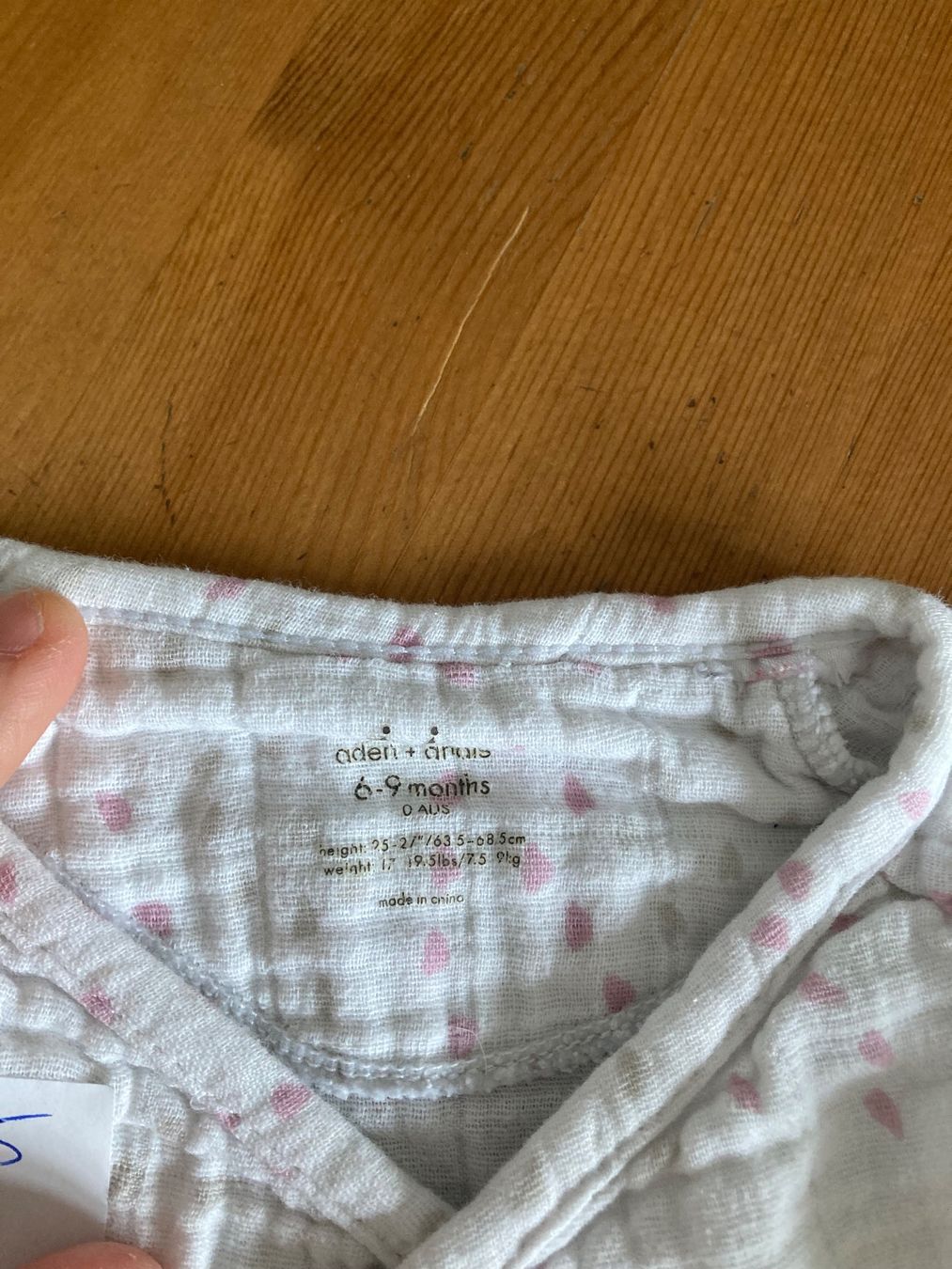 Biancheria intima: Kuscheliger Body – Usato da bretzwil venduto da Marca25 1