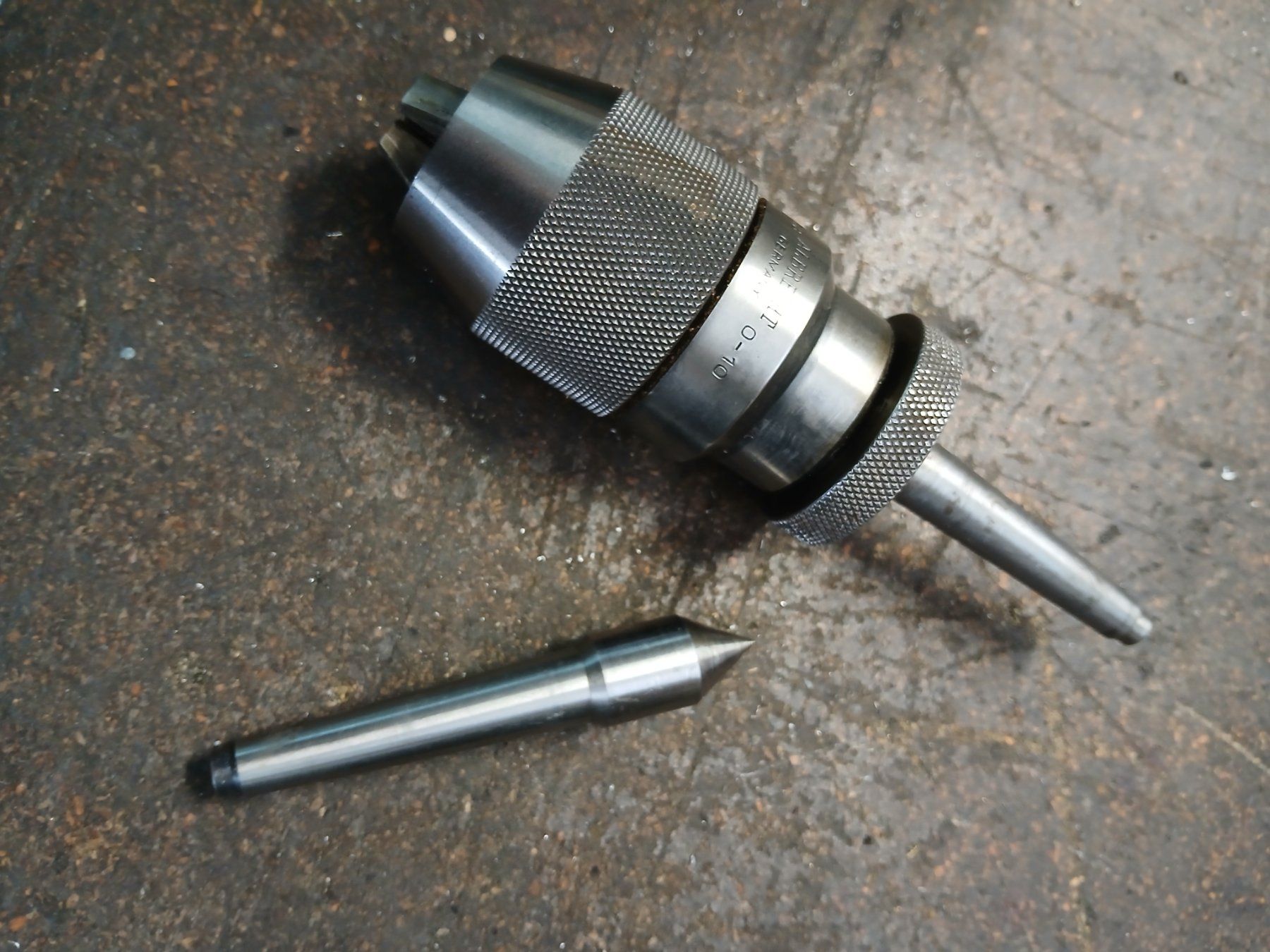 Schaublin Alle Maschinen: Schaublin – Gebraucht aus sorvilier von turbolette 3