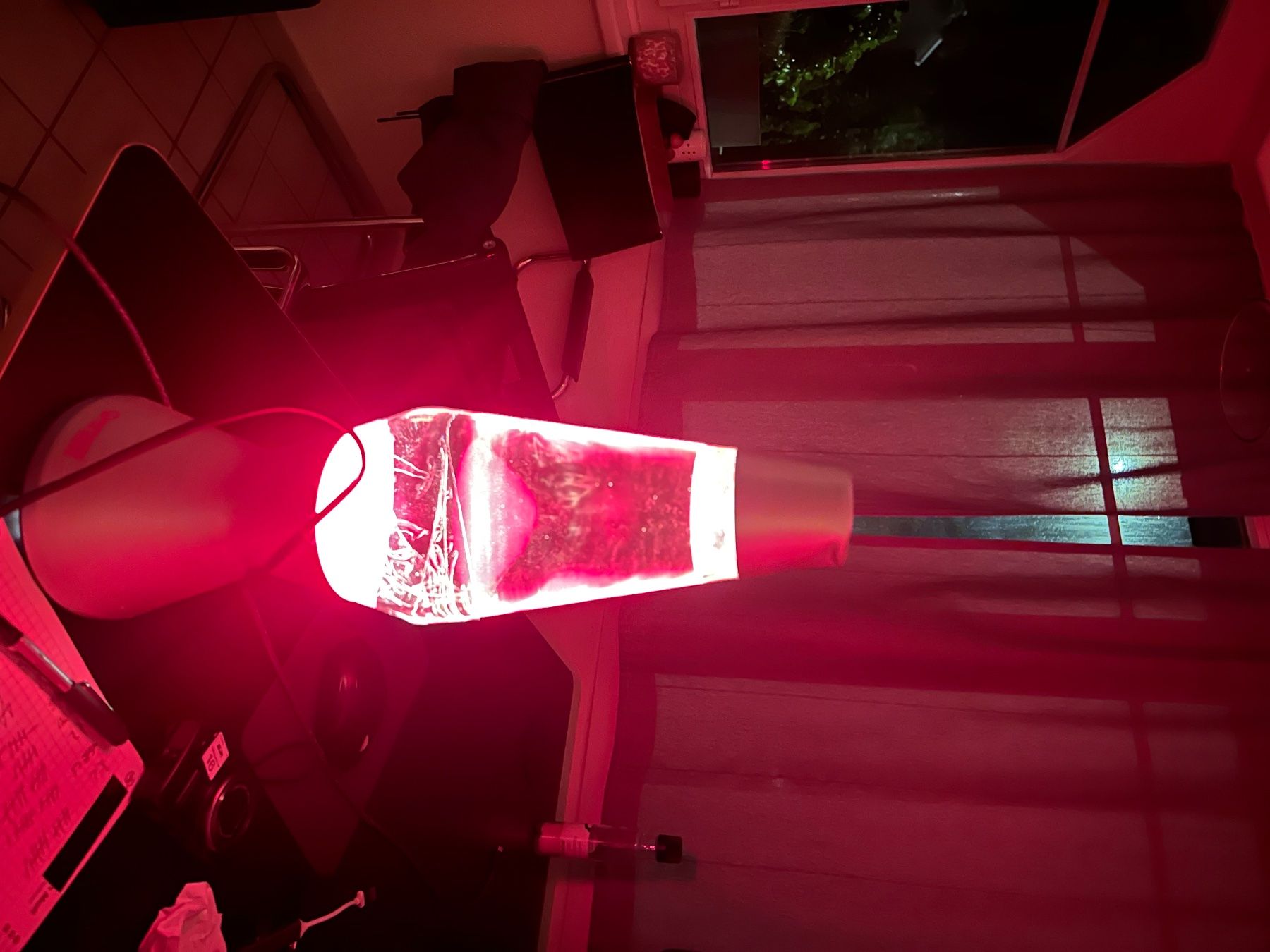 Mathmos Lampade: Mathmos Lava Lampe – Usato da Männedorf venduto da willywonka14 3