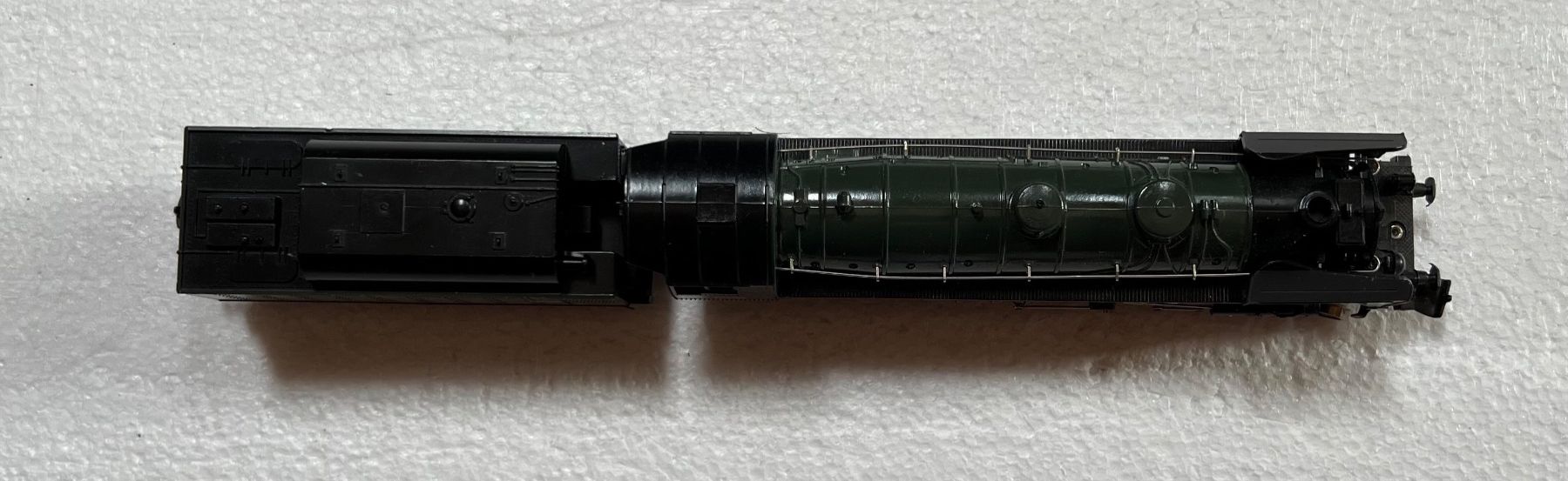 Lima Modelleisenbahnen: LIMA H0 Dampflok SNCF – Gebraucht aus Rebstein von keeljohnpirat 1