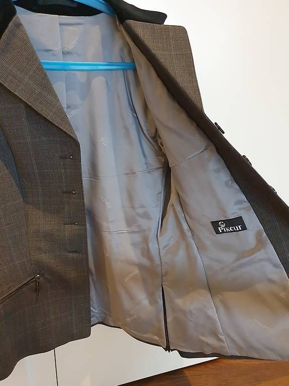 Pikeur Giacche: Damenreitturniersakko von Pikeur – Usato da Au SG venduto da Chliini87 3