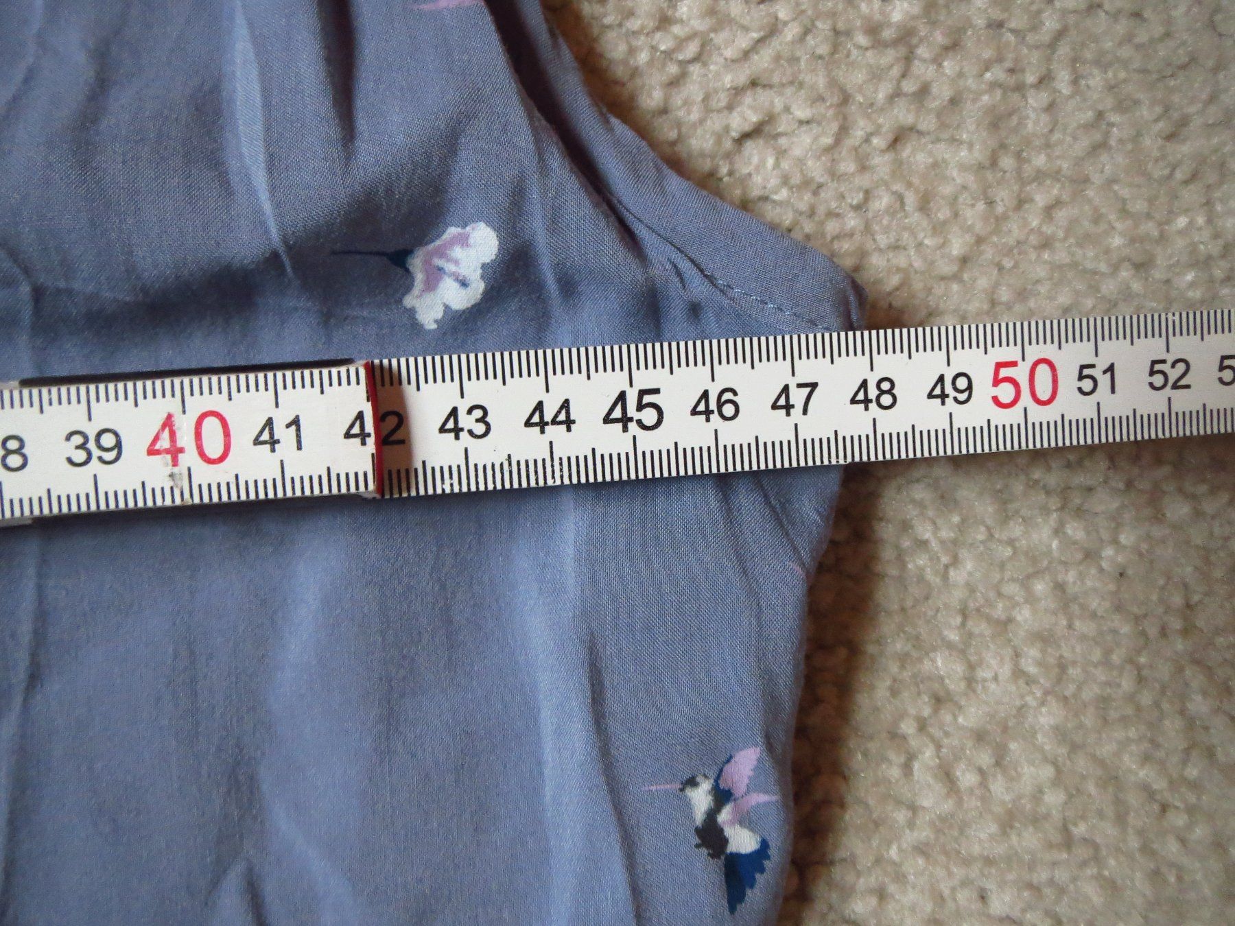 Camicette: süsse RAGWEAR Damen Bluse Gr S – Usato da Kiental venduto da Anna8702 5