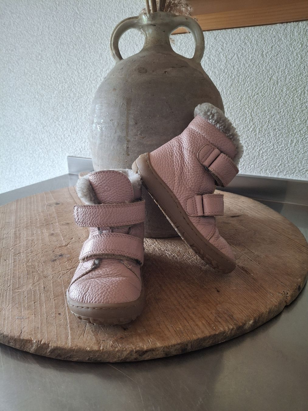 Froddo Scarpe per ragazze: Barfoot Froddo winterschuhe – Usato da Rapperswil BE venduto da Wald146
