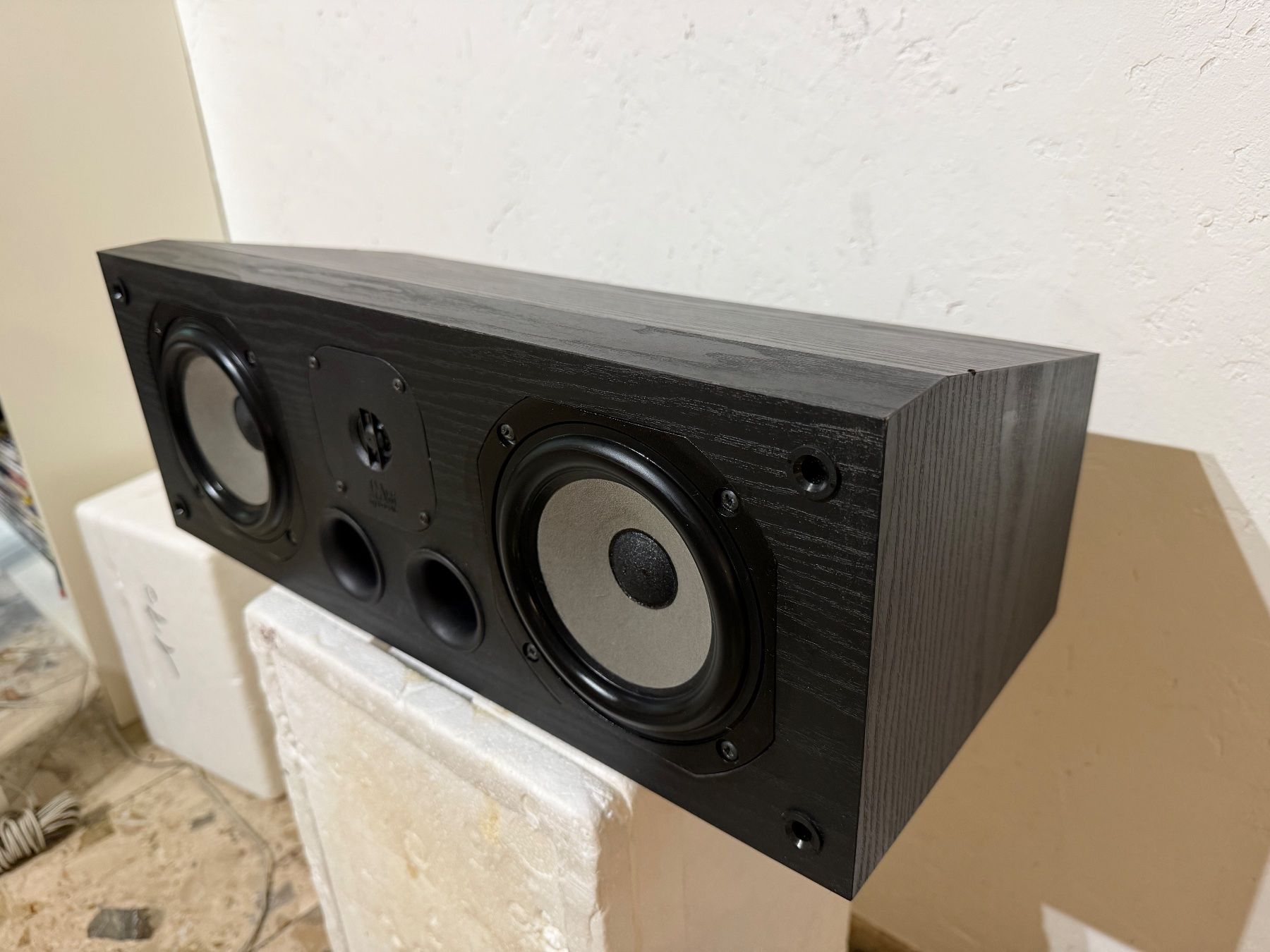 Heimkino: JMlab (Focal) Vision 10 Centerspeaker – Gebraucht aus Plan-Les-Ouates von Shocc 1
