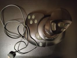 Vendo joystick usato