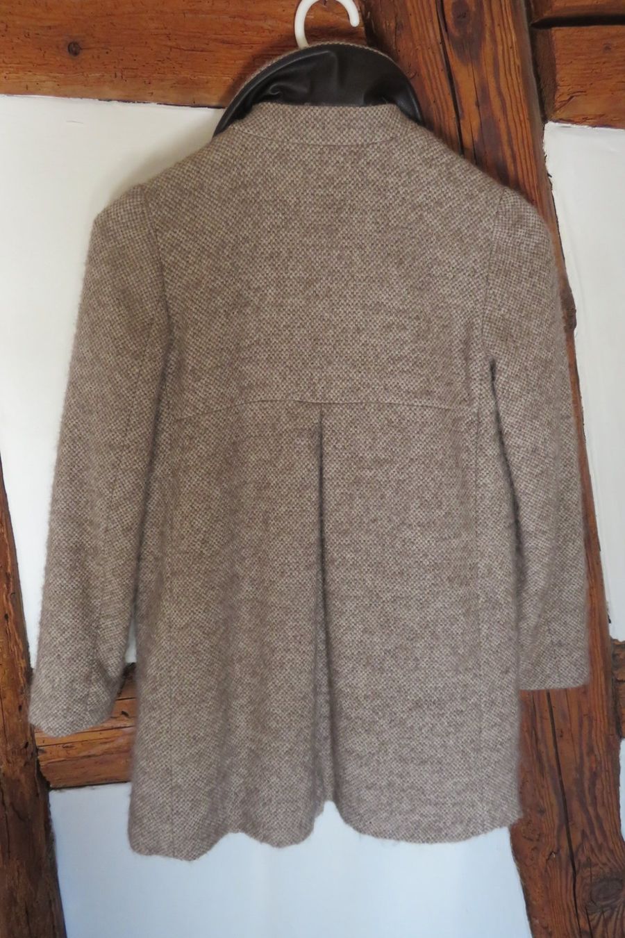 Zara Giacche & Cappotti: Zara Mantel in Gr. 152 – Usato da Steckborn venduto da Bibendum02 2