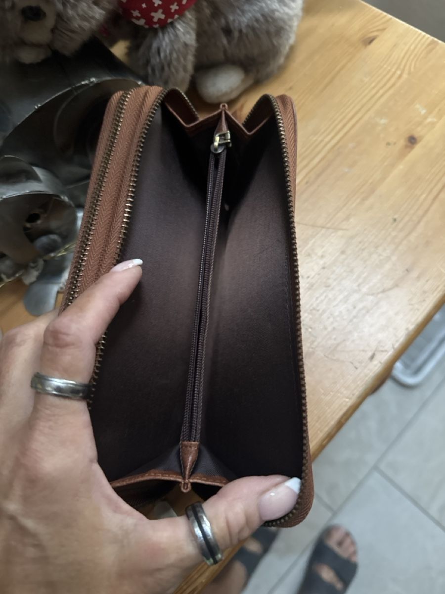Portemonnaie: Portemonnaie gross – Neu und originalverpackt aus Seewen SO von Muggi3 1