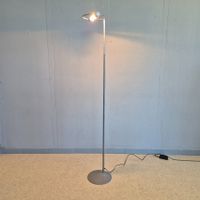 Stehlampe Stehleuchte Floor Lamp Deckenfluter Lampe schwenkb