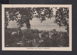 Zug  Guggithal   -   alte Ansichtskarte von 1920