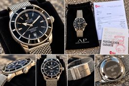 Breitling Superocean Heritage 46 Automatic A17320