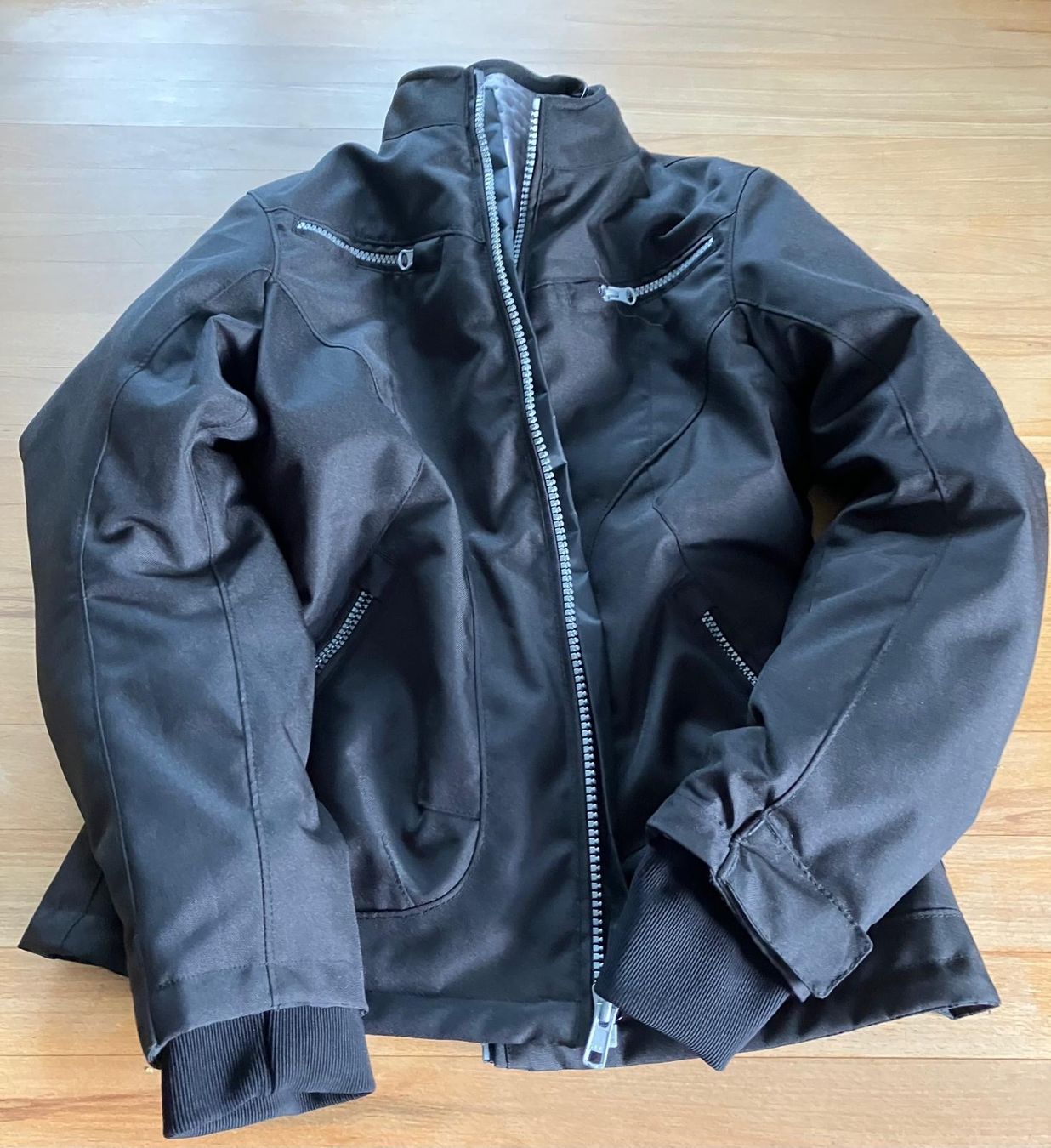 Giacche: Töffjacke – Usato da Wangen venduto da tan_qs9p
