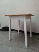 kleiner Tisch Küchentisch Pinntorp Ikea