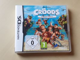Die Croods Steinzeit Party