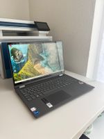 Lenovo IdeaPad Flex 5 – i7, 16 GB RAM, 1 TB SSD, Touch