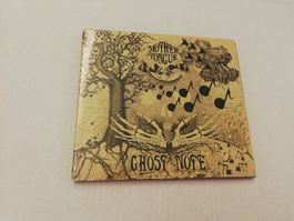 MOTHER TONGUE - GHOST NOTE