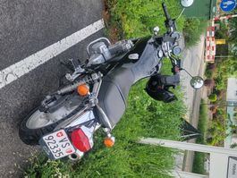 Honda CB 1100A (2013) - MFK 05.2025