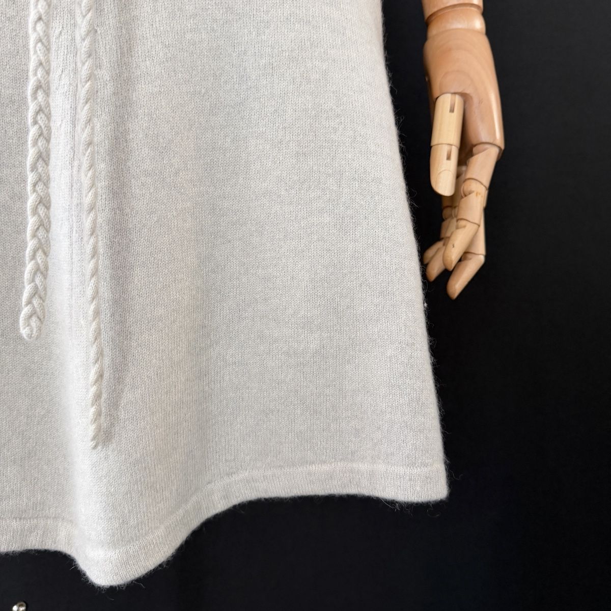 Hemisphere Gonne: HEMISPHERE Cashmere Skirt – Nuovo (secondo la descrizione) da Emmen venduto da Avviivva_Com2023 3