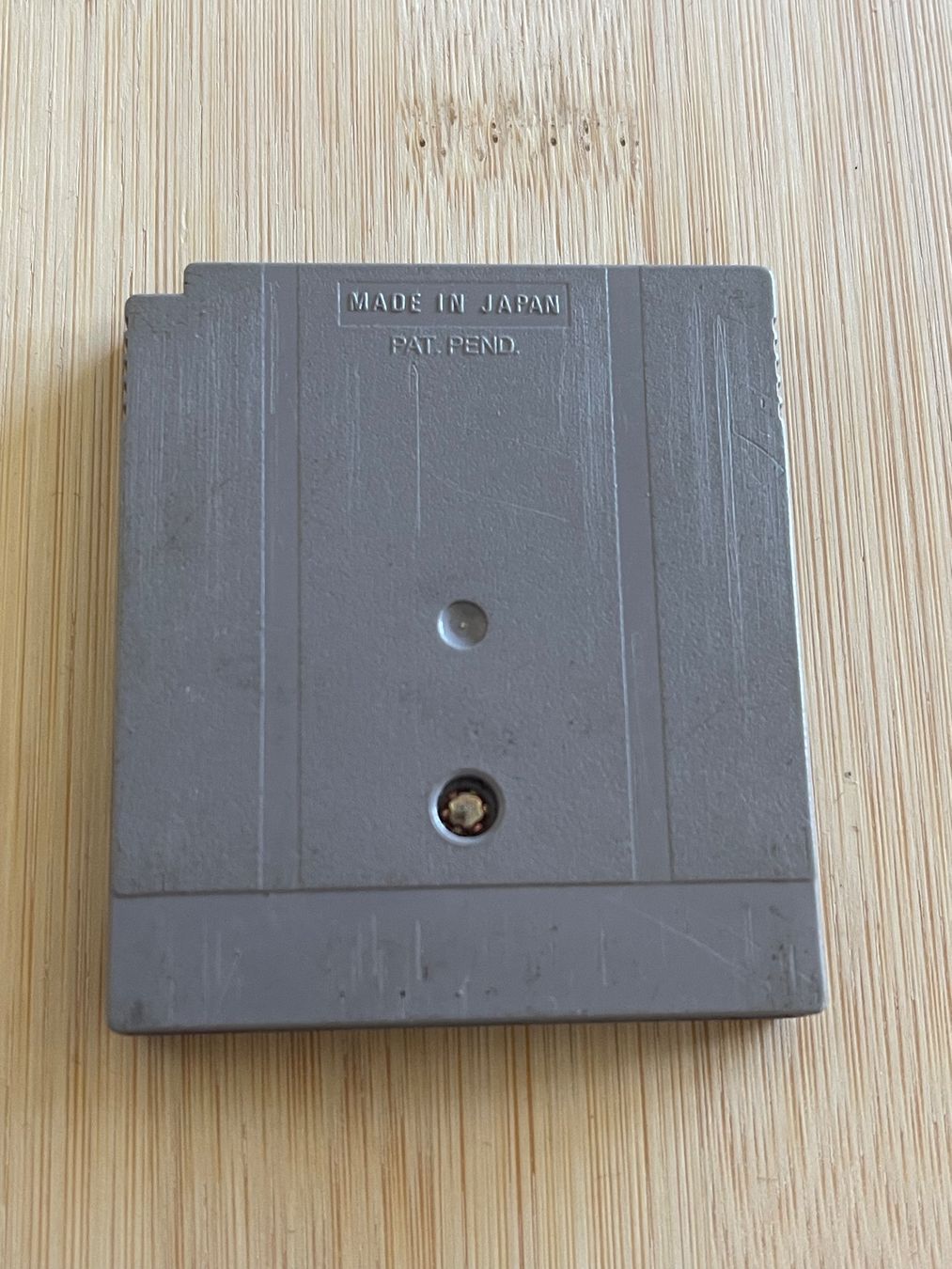 Nintendo Giochi: Nintendo Game Boy - Bomb Jack – Usato da Zuerich venduto da Dorsi 1