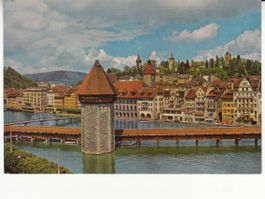 Luzern ca. 1950