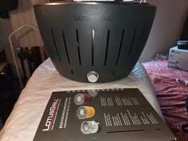 Grill/barbecue Lotus