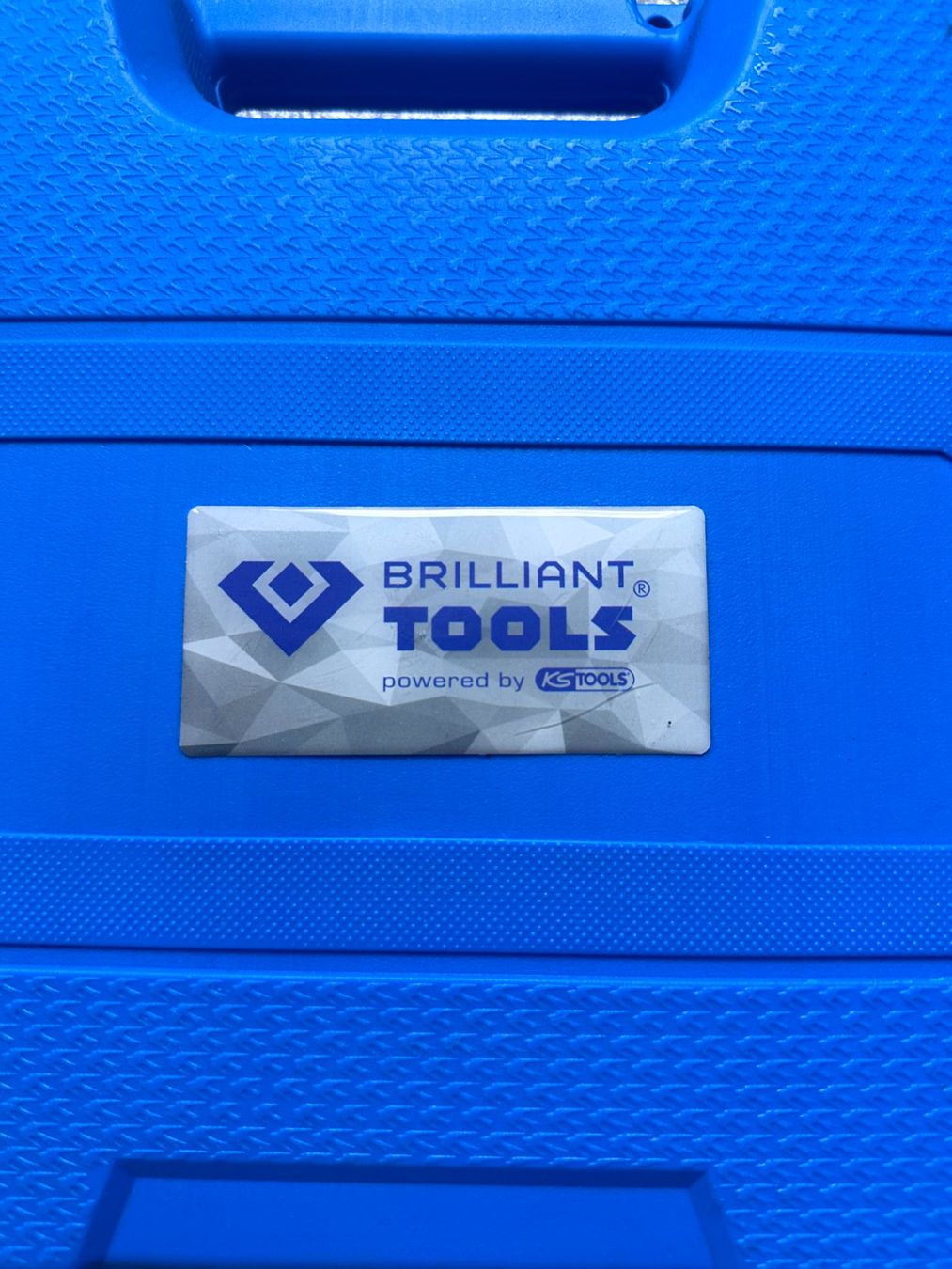 Tutti gli attrezzi: KS TOOLS Vakuum-Druckpumpen-Satz – Usato da Mörel venduto da swiss.swift.supply 1