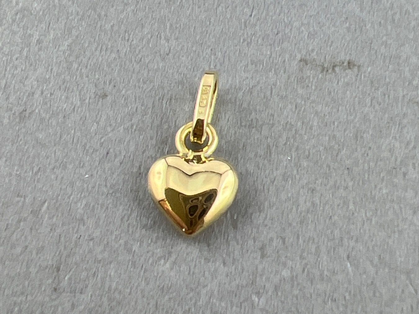 Ciondoli: Anhänger 750 Gold – Usato da Niederuzwil venduto da leo_8857